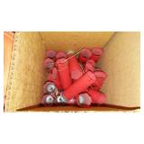 Champion Sporting Clays and Metal 22 Target.