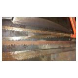 Hand Saw Assortment (9).