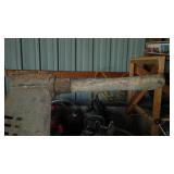 Vintage Crosscut Saws.