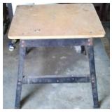 Universal Power Tool Stand.