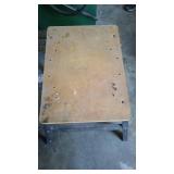 Universal Power Tool Stand.