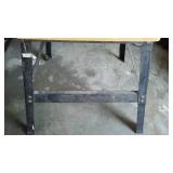 Universal Power Tool Stand.