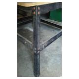 Universal Power Tool Stand.