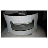 Propane Tanks (2)