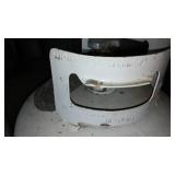 Propane Tanks (2)
