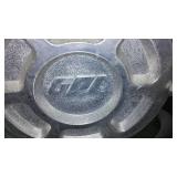 Diesel Hand Pump Tank.