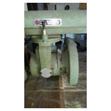 Dewalt Radial  Arm Saw With The Base