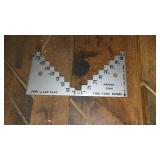 Dewalt Radial  Arm Saw With The Base