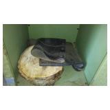 Dewalt Radial  Arm Saw With The Base