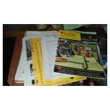 Dewalt Radial  Arm Saw With The Base