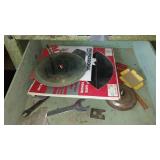 Dewalt Radial  Arm Saw With The Base