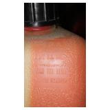 Gas Cans (5), 1-5 Gallon Size.