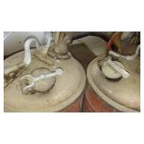 Vintage Safety Gas Cans (2).