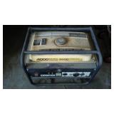 Champion Generator 196 cc.