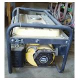 Champion Generator 196 cc.