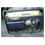 Champion Generator 196 cc.