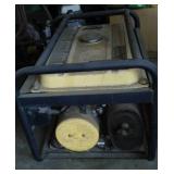 Champion Generator 196 cc.