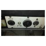 Champion Generator 196 cc.