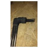 Harper Trucks Welding Oxygen Tank Cart With Hoses.