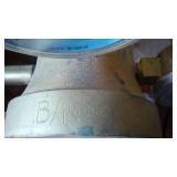 Union Carbide Acetylene Compressed Gas Regulator