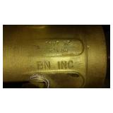 Ox Weld Acetylene Compressed Gas Regulator.