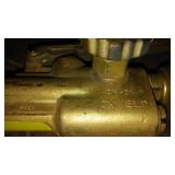 Ox Weld Cutting Torch.