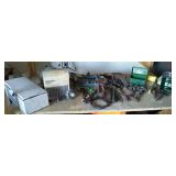 Misc. Parts. A Little of This and That.