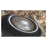 Axels (3) Approx. 8 ft. and 5 ft. (2)