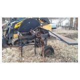 Wood Saw Approx  36 in.  Diam.