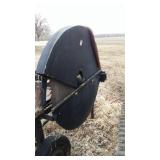 Wood Saw Approx  36 in.  Diam.