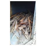 Wood Scrap / Project Wood