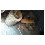 Wood Scrap / Project Wood