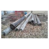 Wood Scrap / Project Wood