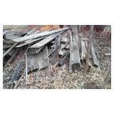 Wood Scrap / Project Wood