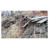 Wood Scrap / Project Wood