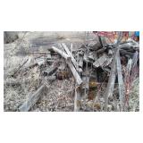 Wood Scrap / Project Wood