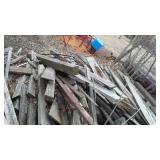 Wood Scrap / Project Wood