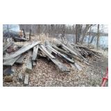 Wood Scrap / Project Wood