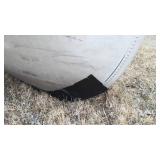 12 ft. Sears Rowboat.