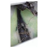 12 ft. Sears Rowboat.