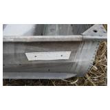 12 ft. Sears Rowboat.