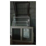 Rakes, Shovels, Scrapers, and MUCH more.