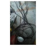 Rakes, Shovels, Scrapers, and MUCH more.