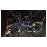 Bikes, Bikes, Big Jake and More.