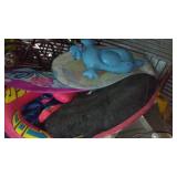 Bikes, Bikes, Big Jake and More.