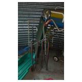 Bikes, Bikes, Big Jake and More.