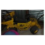 Bikes, Bikes, Big Jake and More.