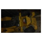 Bikes, Bikes, Big Jake and More.