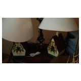 Table lamps and more (9).