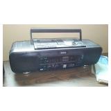 Mid Century Credenza